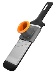 Тертка для овочів Fiskars Functional Form 1014416