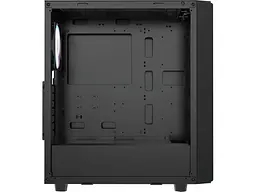 Корпус OCYPUS Gamma C70 ARGB Black (GAMMA-C70-BKG400XX-GL) - мініатюра 3