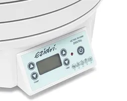 Сушарка Ezidri Ultra FD1000 Digital - мініатюра 3
