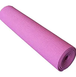 Килимок для йоги power system fitness yoga - мініатюра 2