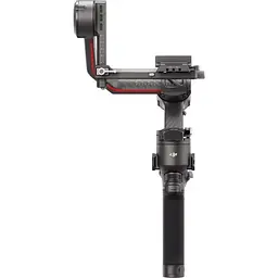 Стабілізатор відеозйомки DJI RS 3 Pro (CP.RN.00000219.03) [87551] - мініатюра 2