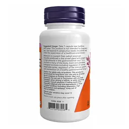 Melatonin 20mg - 90 vcaps - мініатюра 3