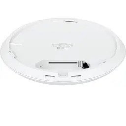 Точка доступу Wi-Fi Ubiquiti UniFi 7 PRO (U7-PRO) - мініатюра 6