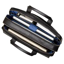 Сумка Visconti ML24 Anderson 15 Black (ML24 BLK) - мініатюра 5