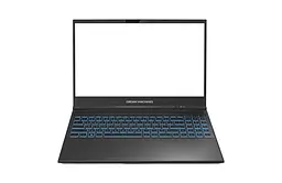 Ноутбук Dream Machines RG3060-15 15.6FHD IPS 144Hz/Intel i5-12500H/16/1024F/NVD3060-6/DOS (RG3060-15UA33) - мініатюра 5
