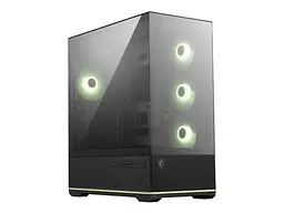 Корпус ATX W/O PSU MAG PANO 110R PZ MSI