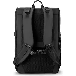Рюкзак Mark Ryden Camp MR5748SJ 15.6" 32 л чорний [109460] - мініатюра 4