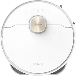 Робот-пилосос Dreame Vacuum Cleaner L10s Pro Ultra [RLL82CE-2] [103896] - мініатюра 5