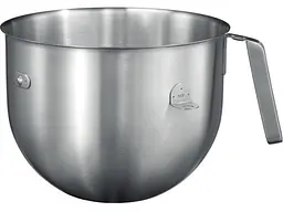 Кухонна машина KitchenAid PROFESSIONAL 5KSM7990XEER з підйомною чашею 6.9 л червона - мініатюра 6