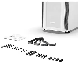 Корпус be quiet! Shadow Base 800 DX White (BGW62) - мініатюра 2