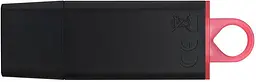 USB Flash Kingston DT Exodia USB 3.2 256GB Black/Pink - мініатюра 2