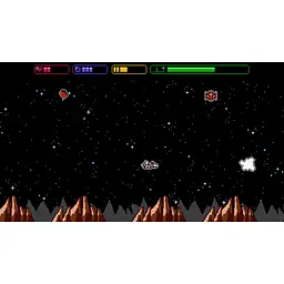 Ключ активації Microsoft Cosmic Mirage для Xbox Series S/X - мініатюра 3