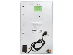 Газова варильна поверхня ELEYUS CABO 30 WH CF - мініатюра 4