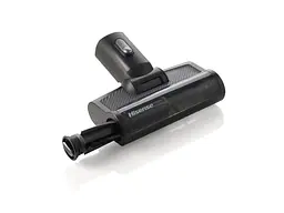 Вертикальний пилосос Hisense HFC743169BKA - мініатюра 10