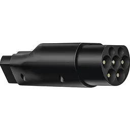 Адаптер для заряджання від зарядної станції EcoFlow EV X-Stream Adapter (DELTAProCC-EU) [86566] - мініатюра 3