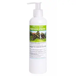 Добриво для акваріумних рослин TM Aquahim Spiritol Micro Start, 0.25л