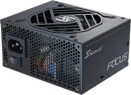 Блок живлення Seasonic FOCUS SGX 750W 80+ Gold - мініатюра 2