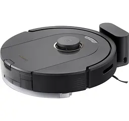 Робот-пилосос RoboRock Q5 Pro чорний - мініатюра 5
