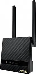 Маршрутизатор 4G-N16 N300, 4G/LTE, 1xGE LAN Asus teh0017306 - мініатюра 3