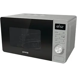 Мікрохвильова піч Gorenje MO 23 A4 X (733242) - мініатюра 2