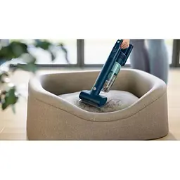 Пилосос Philips XC5141/01 акумуляторний - мініатюра 14