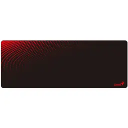 Ігрова поверхня Genius G-Pad 700S (700x300x2,5мм) Black (31250021400)