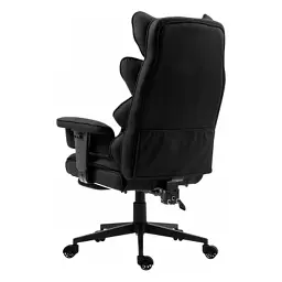 Офісне крісло GT Racer B-2511 Fabric Black - мініатюра 8