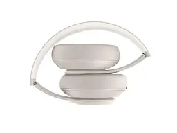 Навушники з мікрофоном Beats by Dr. Dre Studio Pro Sandstone (MQTR3) - мініатюра 5
