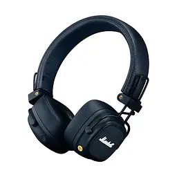 Навушники Marshall Major V Midnight Blue (1008144)