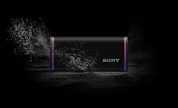 Акустична система Sony ULT Field 5 Чорний - мініатюра 7