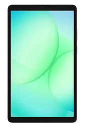 Samsung Планшет Galaxy Tab A11 (X135) 8.7" 8ГБ, 128ГБ, LTE, 5100мА•год, Android, сірий - мініатюра 4