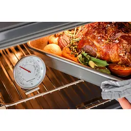 Термометр для духовки KitchenAid Coreline (KQ903G) - мініатюра 11