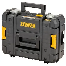 Ящик для інструментів DeWALT TSTAK 2.0 440х331х160 мм (DWST83345-1) - мініатюра 3
