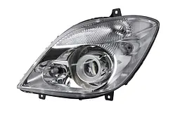 Фара передня ліва Mercedes Sprinter 3-T, 3.5-T, 4.6-T, 5-T 06-20р Depo (440-1161L-LDHEM)