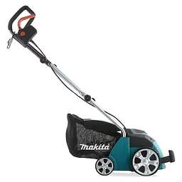 Аератор-скарифікатор Makita UV 3200 електричний - мініатюра 1