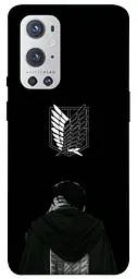 Чохол Demsky Scouting legion levi для OnePlus 9 Pro