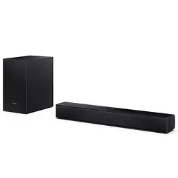 Саундбар SHARP HT-SBW121 - мініатюра 5