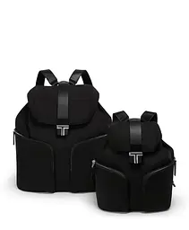 Рюкзак Tumi TUMI JOURNEY BLACK 26,5x20,5x12 073545D - мініатюра 3