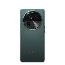 Смартфон Oppo Find X6 16/512GB Green Global - мініатюра 3