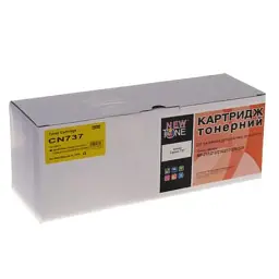 Картридж NewTone для Canon 737 (CNT737E)