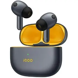 Наушники TWS Vivo Iqoo TWS 1 Black