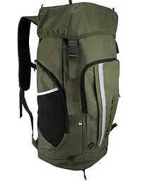 Рюкзак туристичний Semi Line 45 Khaki (A3040-2) (DAS302182)