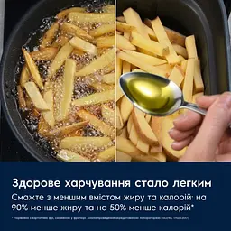 Мультипіч Electrolux EAF7SB (910003745) - мініатюра 2