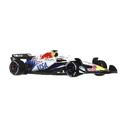 Колекційний болід Hot Wheels VCARB Liam Lawson #30 Formula 1 (JKD79) - мініатюра 2