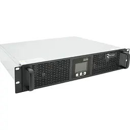 Джерело безперебійного живлення (ДБЖ) Ritar RT-6KL-LCD 5400W [167839]