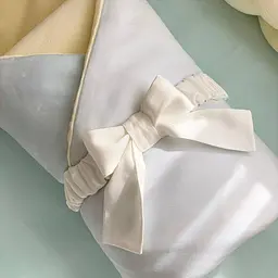 Комплект для новонародженого із захистом та ковдрою Sweet Dream Детский pbe0050007 - мініатюра 5