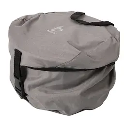 Набір посуду Bo-Camp Trekking 5 Pieces Anthracite (2300351) - мініатюра 10