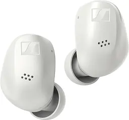 Наушники Sennheiser ACCENTUM True Wireless White (700263) - миниатюра 2