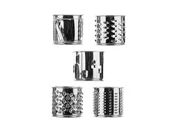 Мясорубка Moulinex ME626T - миниатюра 8