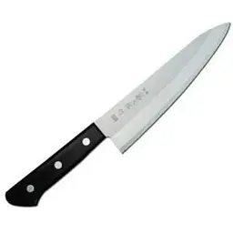 Ніж шеф-кухаря Tojiro DP Damascus by VG10 Chef (F-332)